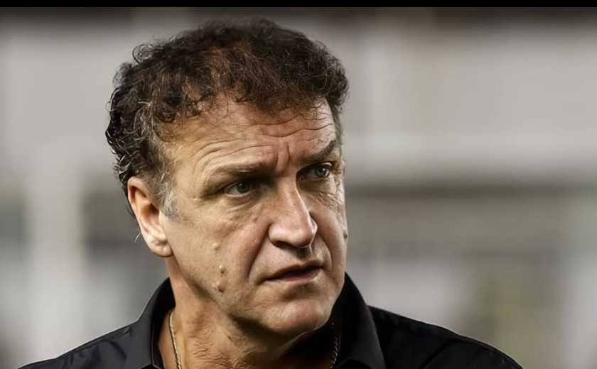 Cuca é dispensado de treino no Atlético-MG, após morte do irmão em Curitiba