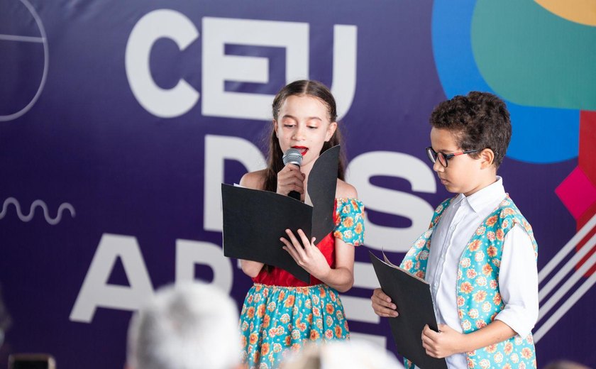 Comunidade do Benedito Bentes celebra inauguração do Parque Biblioteca: “Espaço essencial para nossos filhos florescerem”
