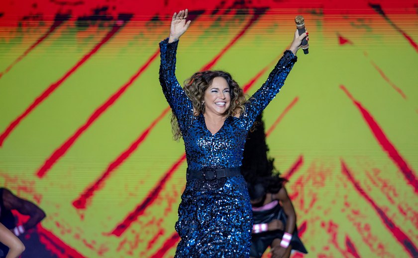 Prepare-se para uma noite memorável no palco do TIM Music Noites Cariocas, celebrando a música brasileira através de três grandes artistas, que encerram a temporada 2025.