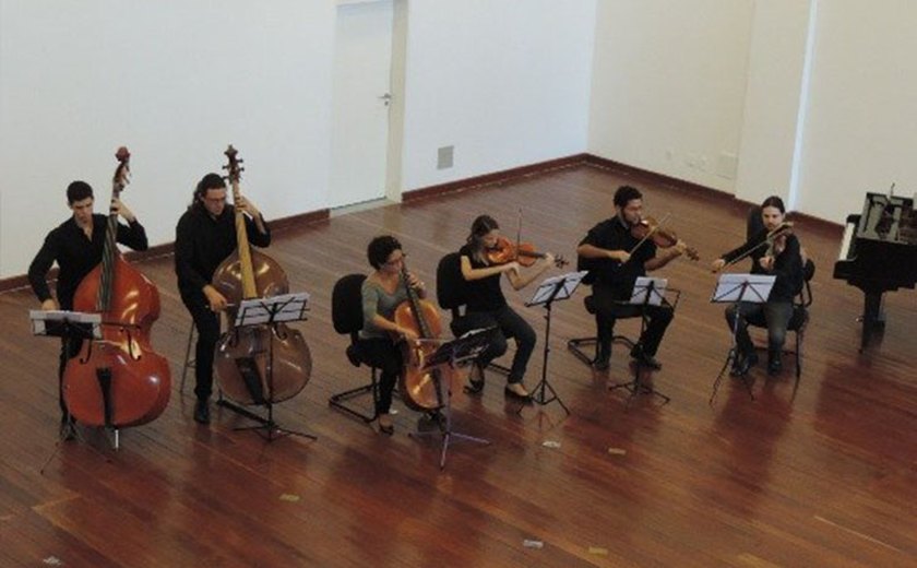 Gratuitamente, alagoano pode conferir concerto, nesta quarta-feira
