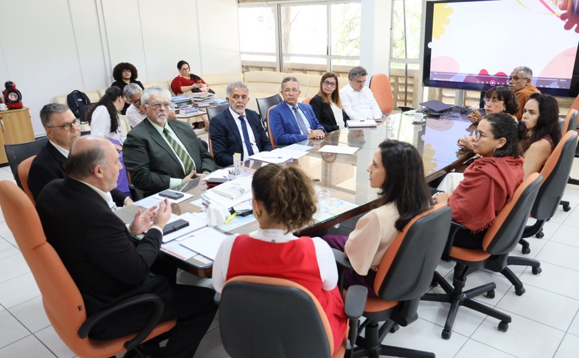 MPAL participa de reunião sobre preservação do patrimônio imaterial de bairros atingidos pela Braskem