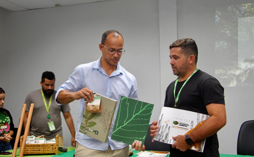 IMA estabelece termo de compromisso para fortalecer plantio de mudas nativas em municípios alagoanos