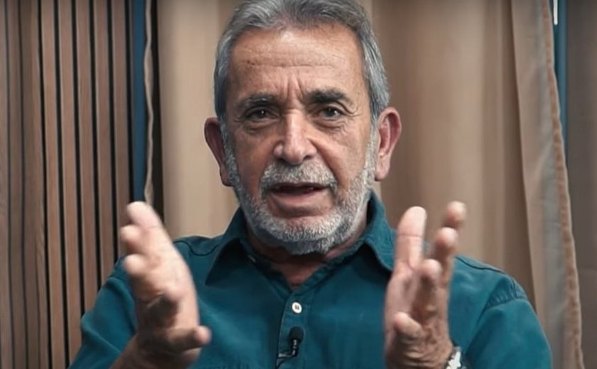 Ex-Vereador Agenor Leoncio afirma que 'Chapão da Morte' de Julio Cezar elegerá apenas 3 vereadores em Palmeira dos Índios