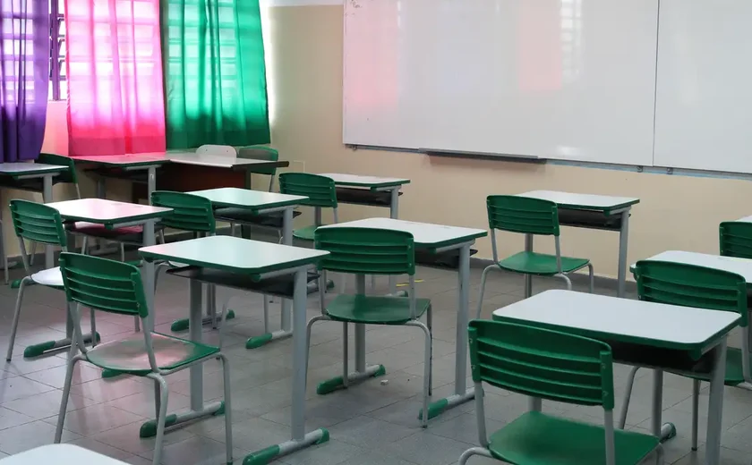 Estudante mata colega de 14 anos com golpes de tesoura durante aula em escola particular de MG