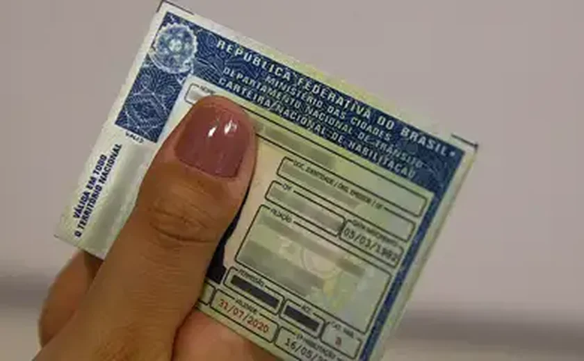 CNH gratuita: veja quem tem direito ao benefício social sancionado por Lula