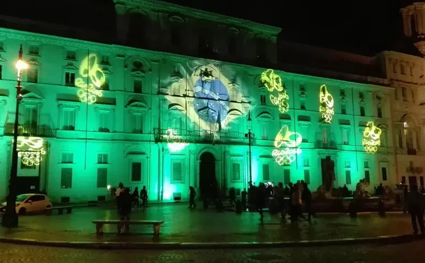 Fóssil de 100 milhões de anos apreendido na Itália volta ao Brasil