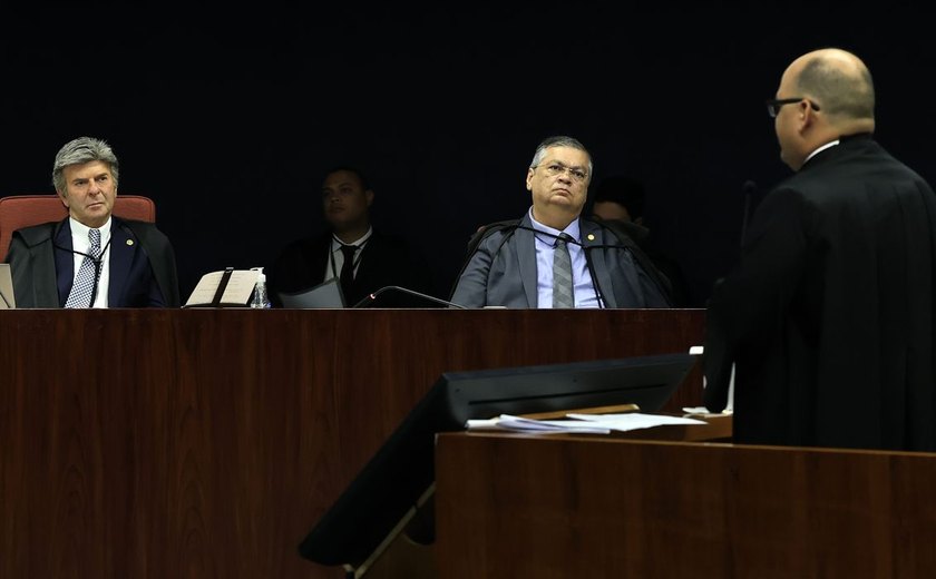 STF forma maioria para tornar réus mais sete por trama golpista