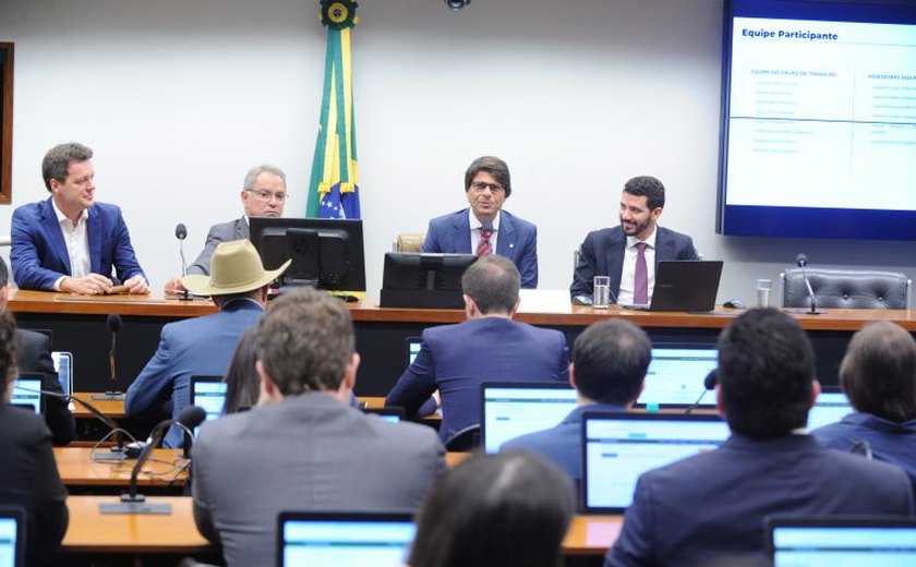 Grupo de trabalho define calendário para entregar sugestões de reforma administrativa até 14 de julho