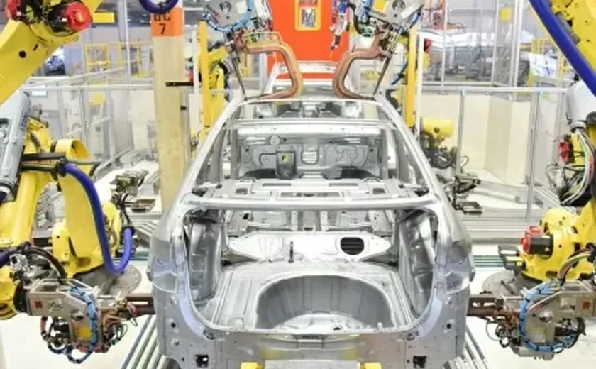 Stellantis vai investir R$ 3 bilhões em fábrica da Citroën até 2030 no RJ