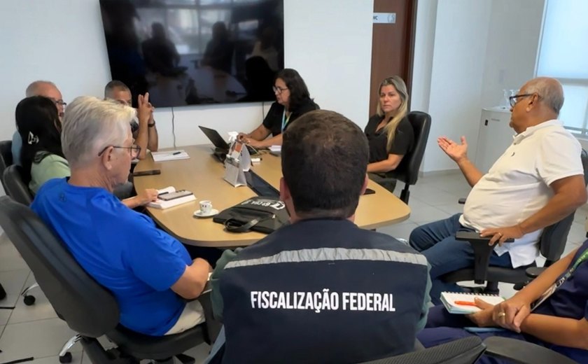 Crea-AL, Ibape e Clube de Engenharia farão visitas técnicas focadas na manutenção predial de grandes obras públicas