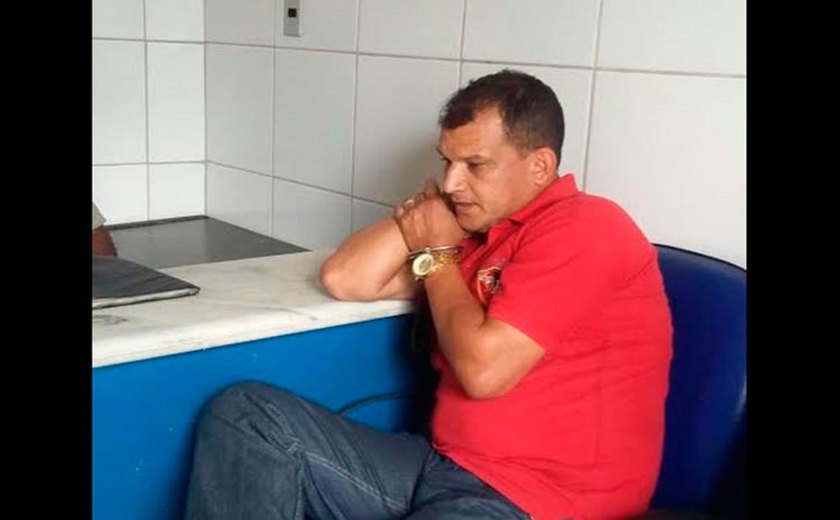 Polícia Civil autua homem por receptação