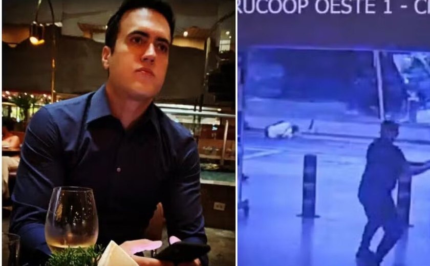 Polícia Militar prende suspeito de envolvimento na morte de delator do PCC em Guarulhos