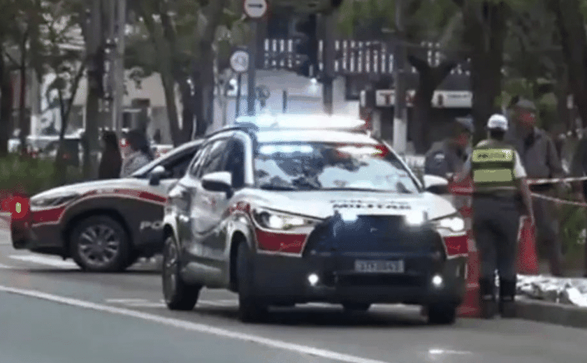 Motorista mata ao menos nove após atropelar pedestres na Coreia do Sul