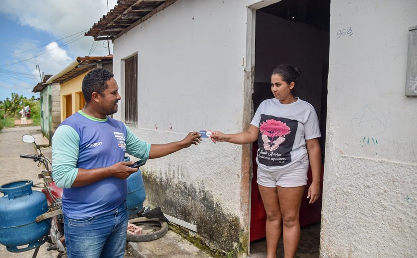 Cartão Cidadão: Novo programa impulsiona economia local