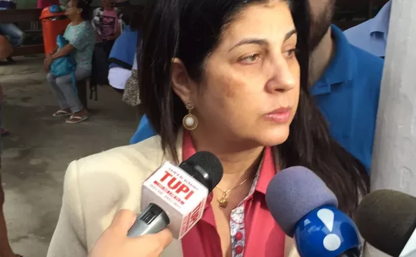 Rosinha Garotinho planeja concorrer a prefeitura no Norte Fluminense em 2024