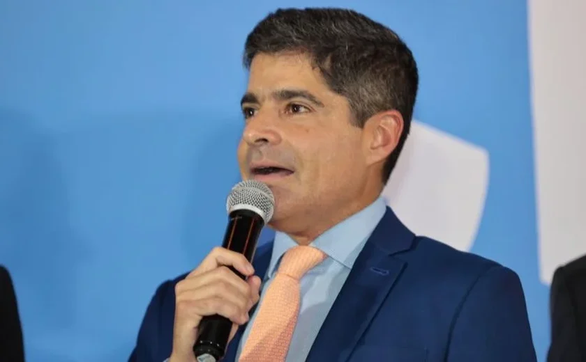 ACM Neto: União Brasil não vai desembarcar do governo, afinal nunca embarcou