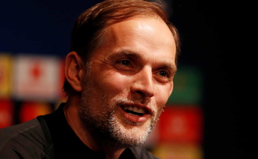 Tuchel quer tempo de descanso no Chelsea, possível rival do Palmeiras no Mundial