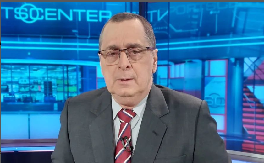 'Chorosos e destruídos': Mauro Cezar Pereira e mais jornalistas homenageiam Antero Greco; veja as despedidas