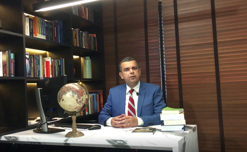 Professor de Direito destaca a importância das eleições da OAB para a sociedade
