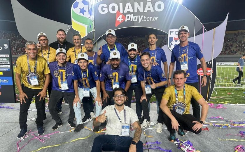 Goianão ESG chega ao final e confirma ser o primeiro carbono neutro do país