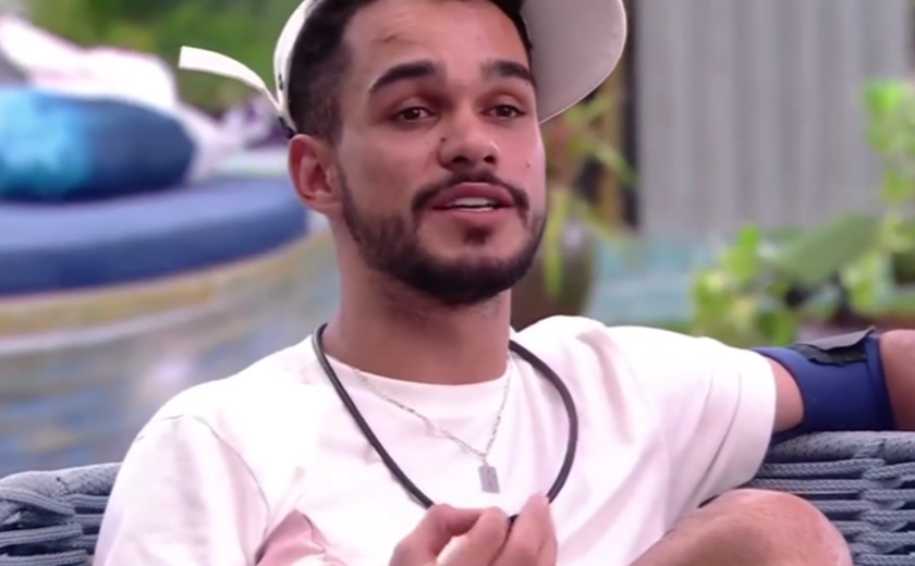 Ex de Gabriel, do 'BBB 25', diz que brother 'não é uma pessoa empática'