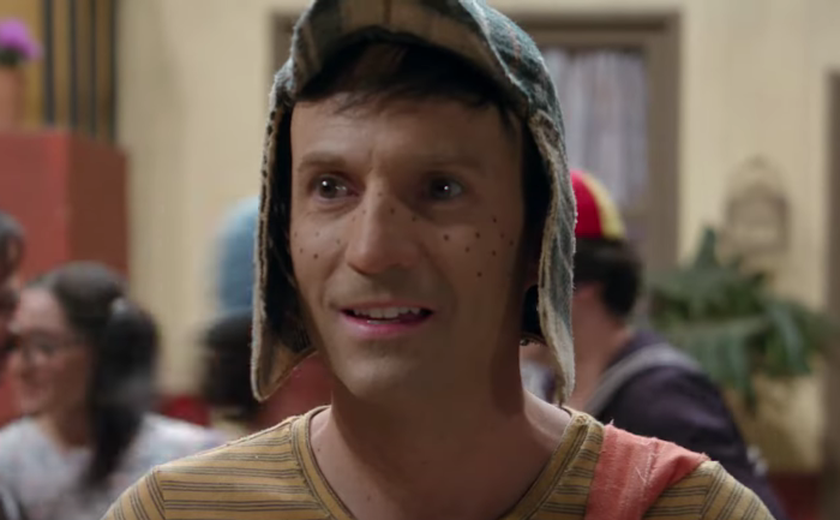 'Chespirito: Sem Querer Querendo', série da Max sobre Roberto Bolaños, ganha trailer; assista