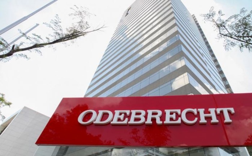 Odebrecht fecha acordo de leniência com EUA e Suíça
