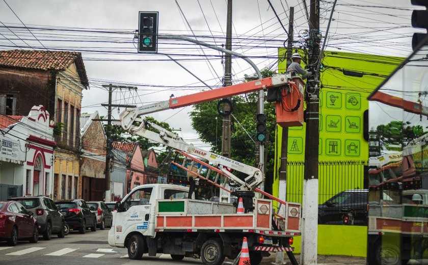 Ilumina alerta foliões sobre riscos elétricos e dá dicas de segurança no Carnaval