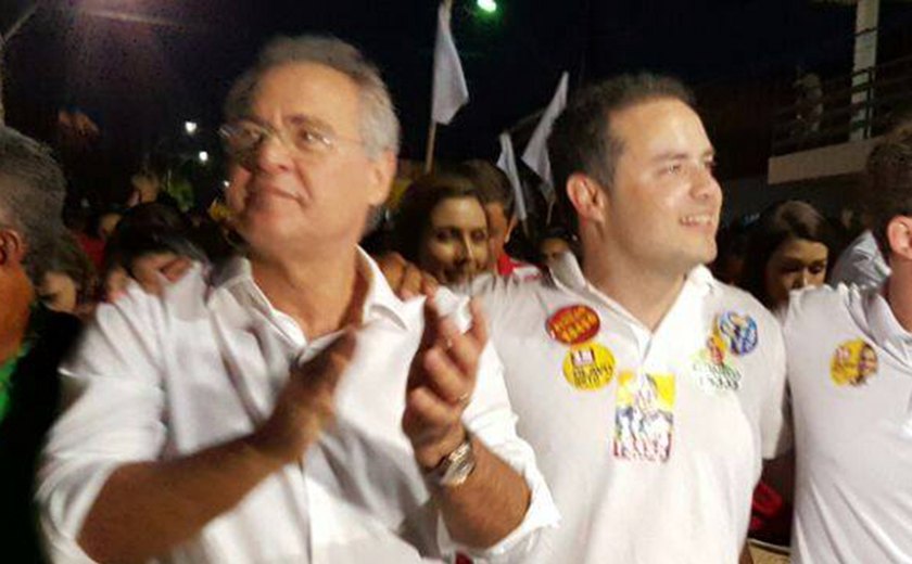 Palmeira: Senador Renan e governador Renan Filho confirmam presença em passeata de Dra. Verônica