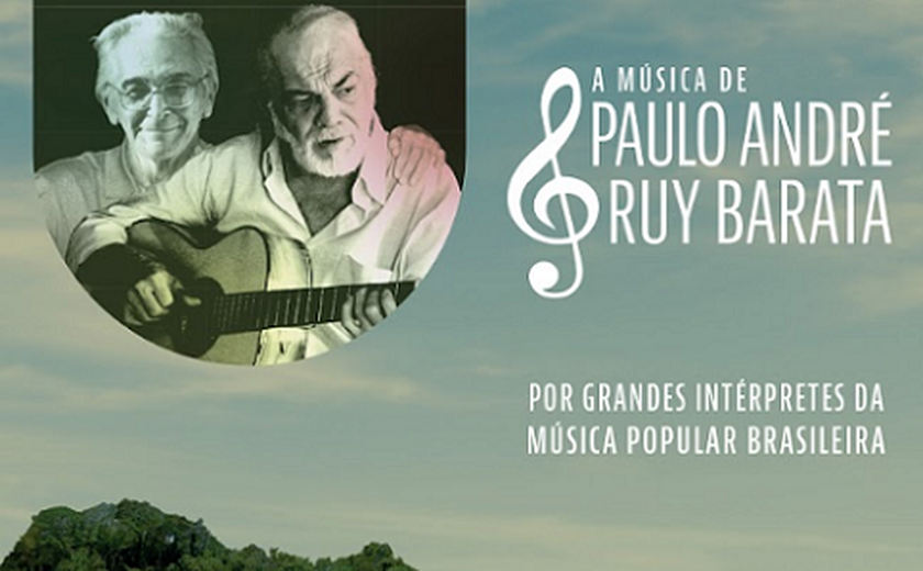 Artistas gravam pérolas de compositores paraenses