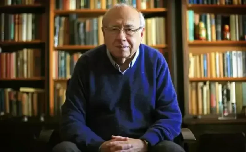 Escritor Luis Fernando Verissimo morre aos 88 anos