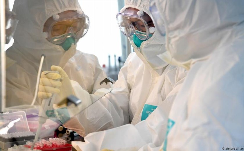 Pandemia de coronavírus pode revolucionar divulgação científica