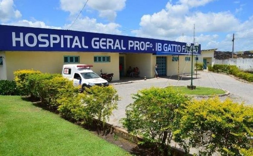 Sesau cumpre nova etapa da licitação para OS que vai administrar Hospital Ib Gatto