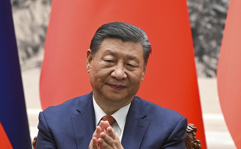 'Tarifas de Trump sobre seus aliados são um presente para Xi Jinping', diz mídia