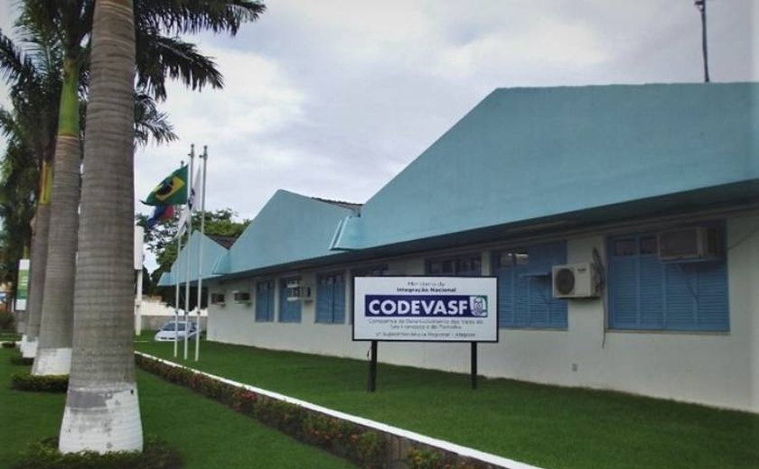 Codevasf investe R$ 2,2 milhões em mecanização agrícola e suporte a municípios de Alagoas