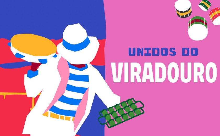 Unidos do Viradouro conta a luta, sabedoria e fé do líder Malunguinho