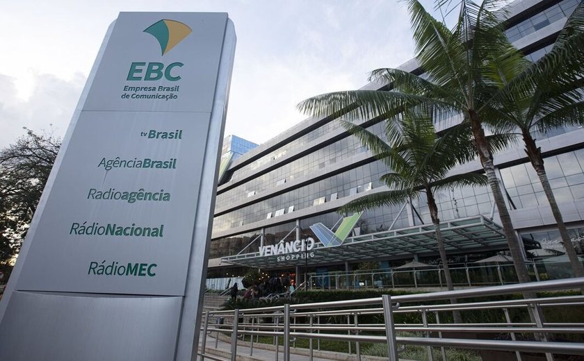 Governo efetiva Jeansley Lima como diretor-presidente da EBC