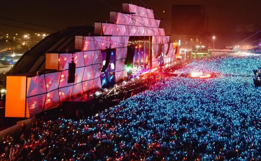 Próximas edições do Rock in Rio e do The Town têm datas confirmadas