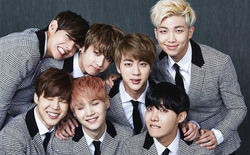 História Hoje: primeiro grupo K-Pop no topo da Billboard
