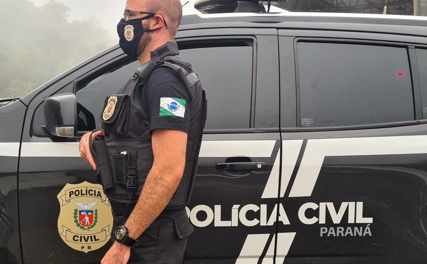 Paciente sofre queimaduras graves após peeling de fenol em Curitiba