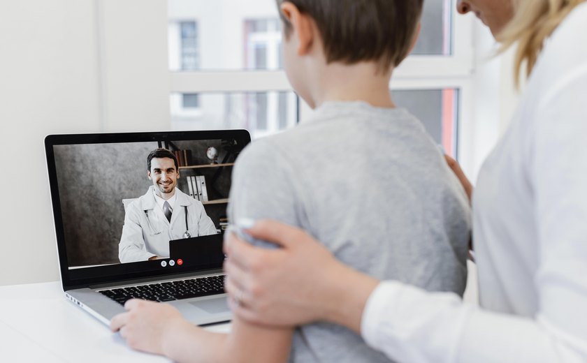Aumento na busca por atendimentos médicos durante as festas de final de ano: dicas de prevenção e telemedicina em destaque