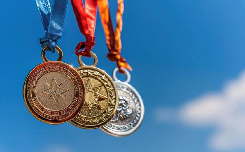 Senadores apoiam isenção do Imposto de Renda de prêmios de atletas medalhistas