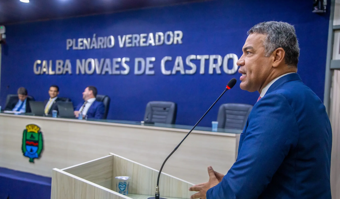 Suplente de Siderlane terá que esperar até 120 dias para, quiçá, tomar posse