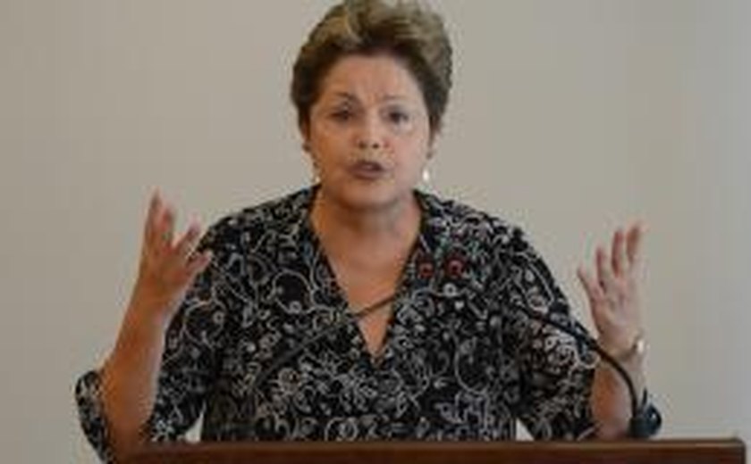 Dilma espera resposta do TCU para publicar edital de construção da Fico
