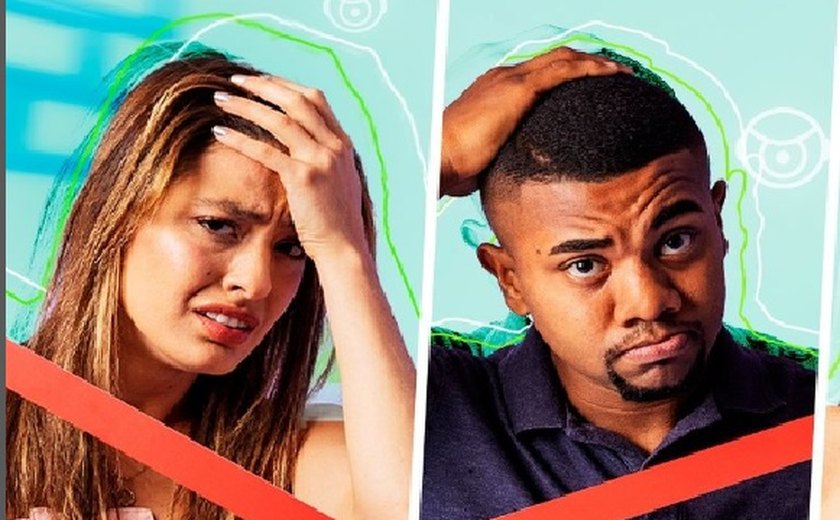 Entenda o rompimento entre Davi e Beatriz, ex-aliados que se enfrentam em Paredão no 'BBB 24'