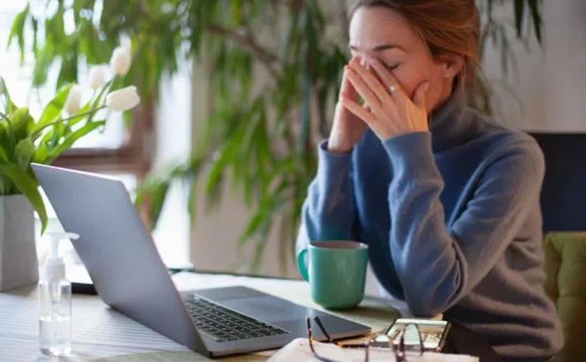 Dorme bem e sente cansaço excessivo? Entenda possíveis causas