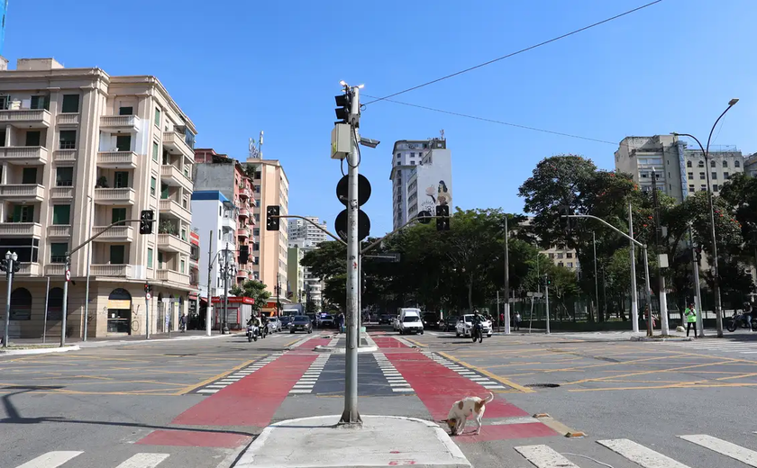 Juiz dá 60 dias à Prefeitura de SP para plano que muda nomes de ruas com tributo à repressão