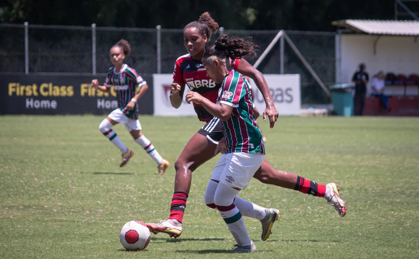Federação paulista sorteia grupos da Copinha de futebol feminino