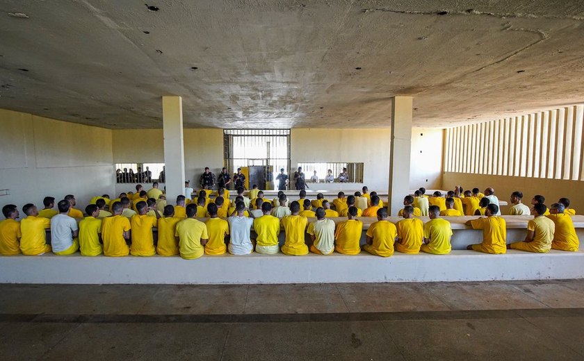 Inscrições no Encceja para privados de liberdade terminam nesta sexta