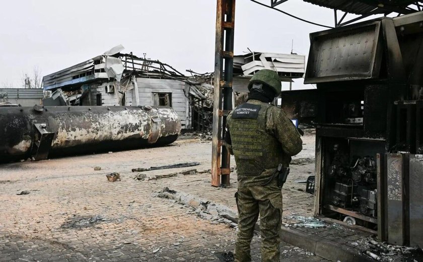 Análise: ataques com armas ocidentais elevam risco de mais envolvimento da OTAN no conflito ucraniano